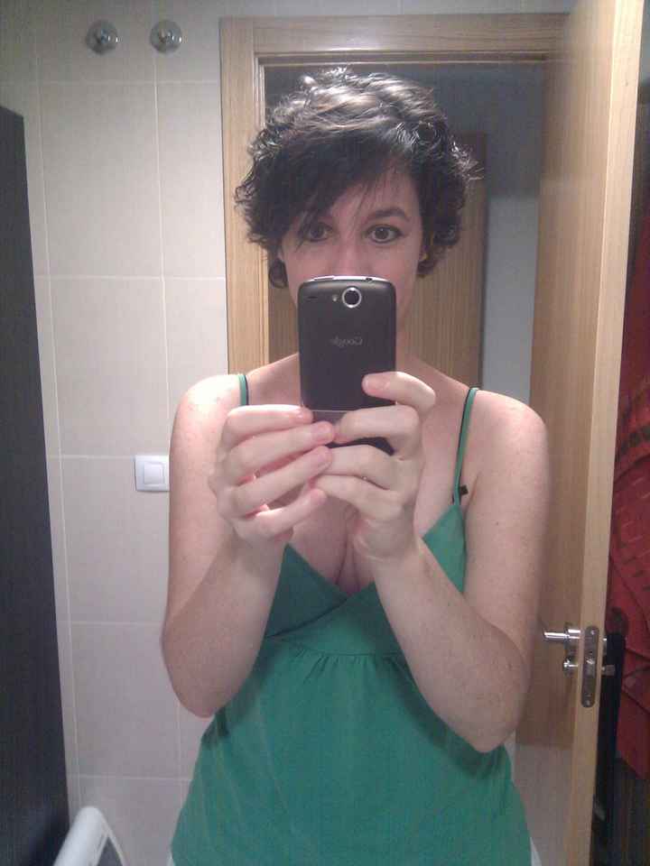 mi pelo