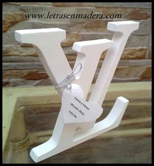 letras