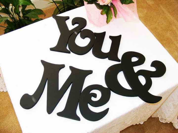 letras boda