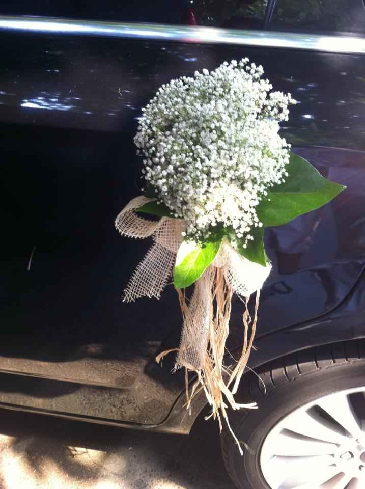 decoracion coche