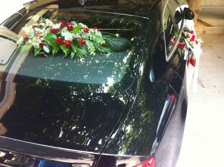 flores coche4