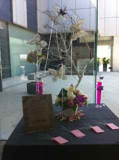 arbol de los deseos
