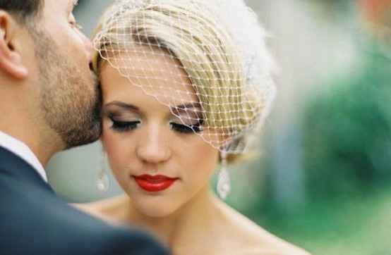 labios rojos