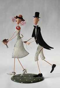 figura novios