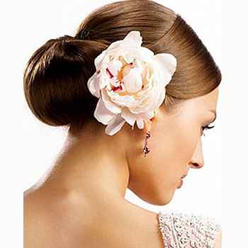 recogido novia