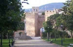 pueblo de manzanera