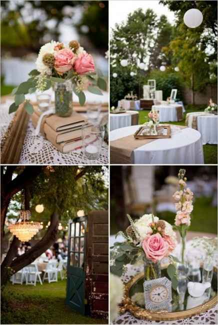 boda vintage 2