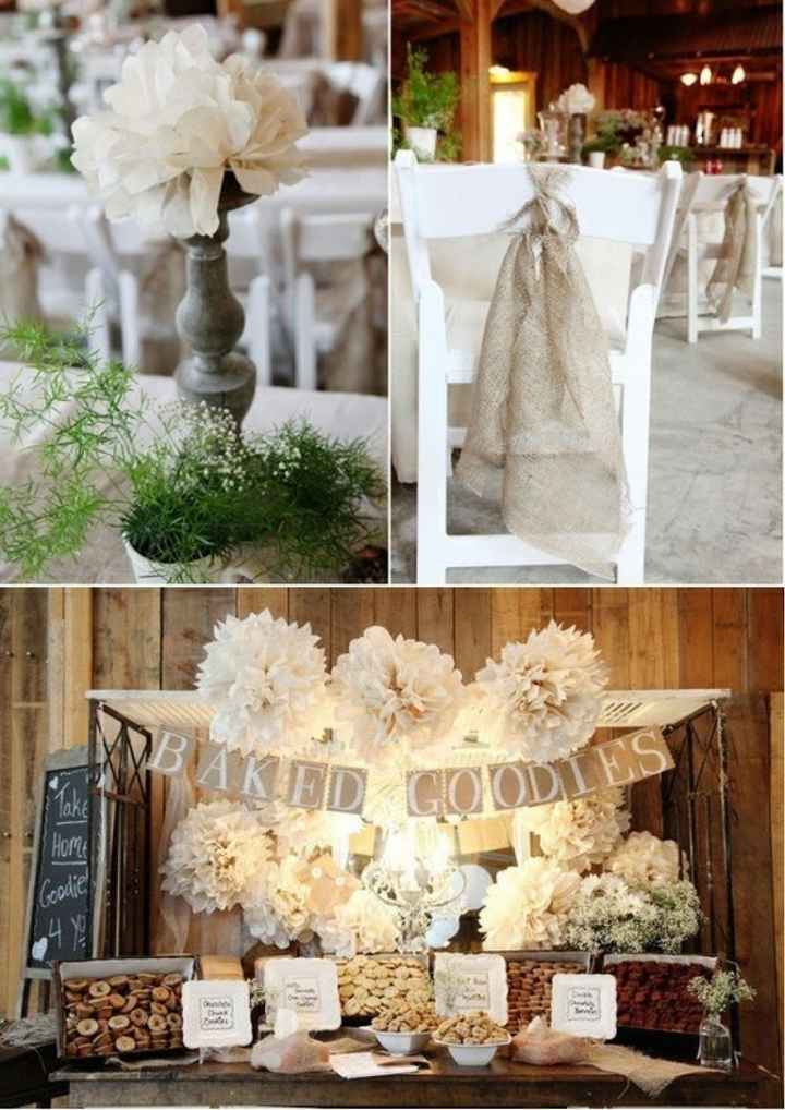 decoracion vintage