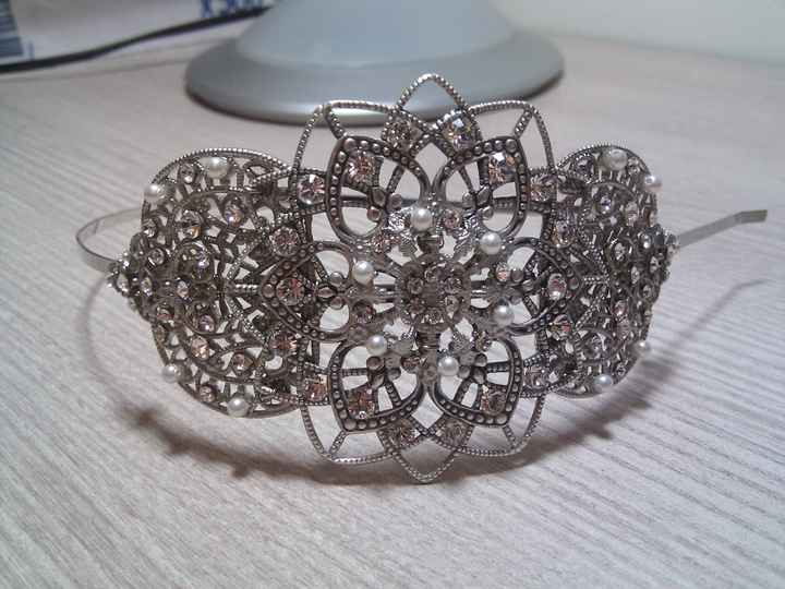 mi diadema