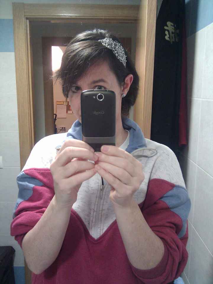 mi diadema