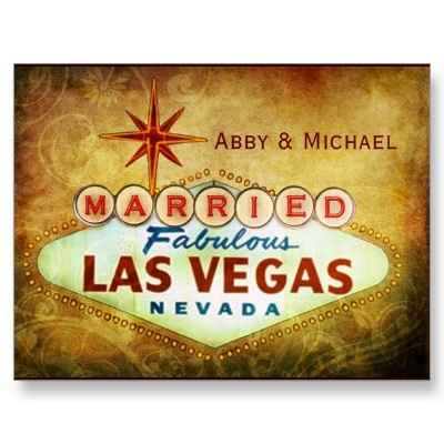 invitaciones las vegas