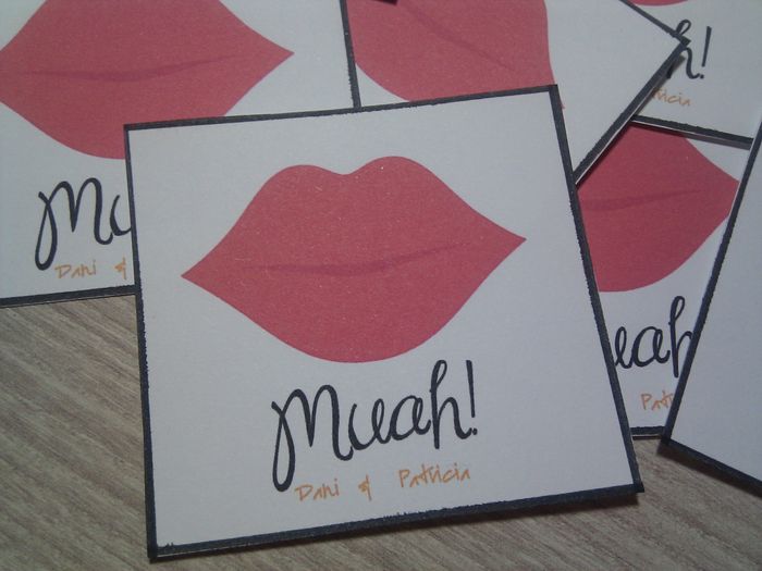 tarjetas ragalitos