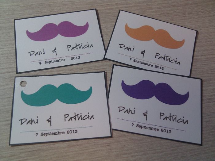 mis 4 tarjetas