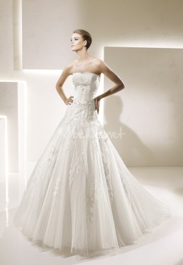 mi vestido