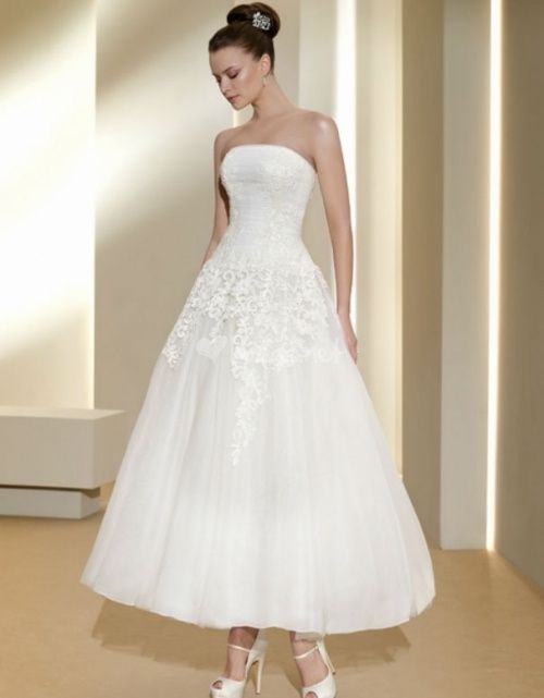 fara sposa 4