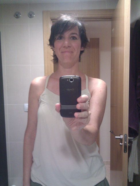 mi corte actual 2