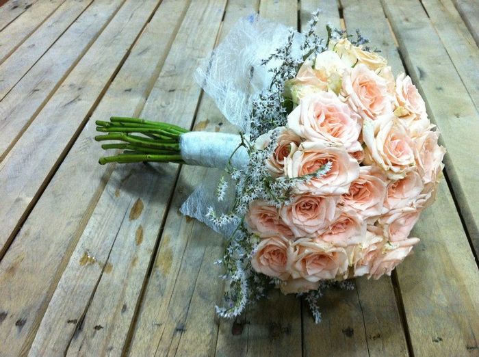 ramo rosas