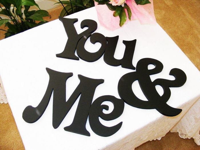 letras boda