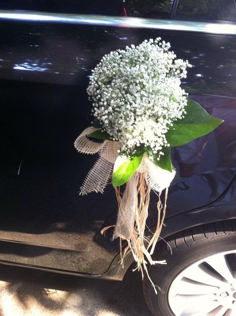 decoracion coche