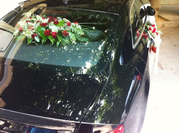 flores coche4