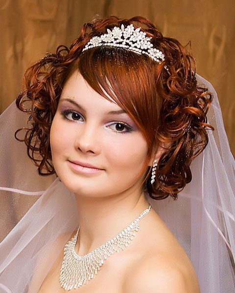 novia pelo corto9