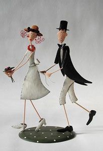 figura novios