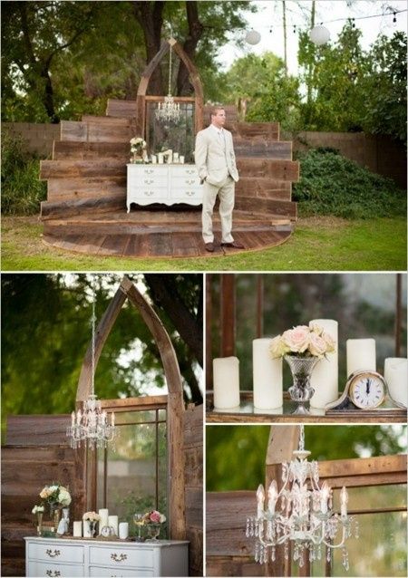 boda vintage