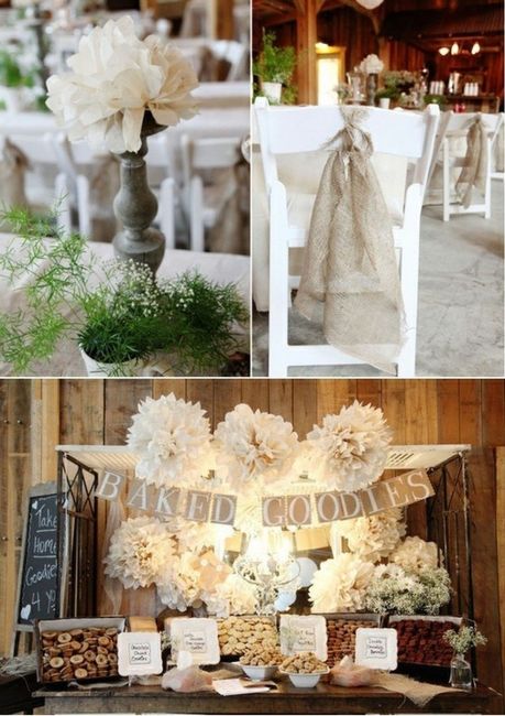 decoracion vintage
