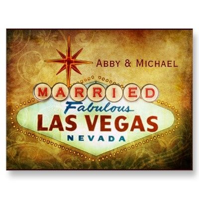 invitaciones las vegas