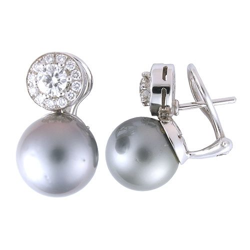 pendientes de boda
