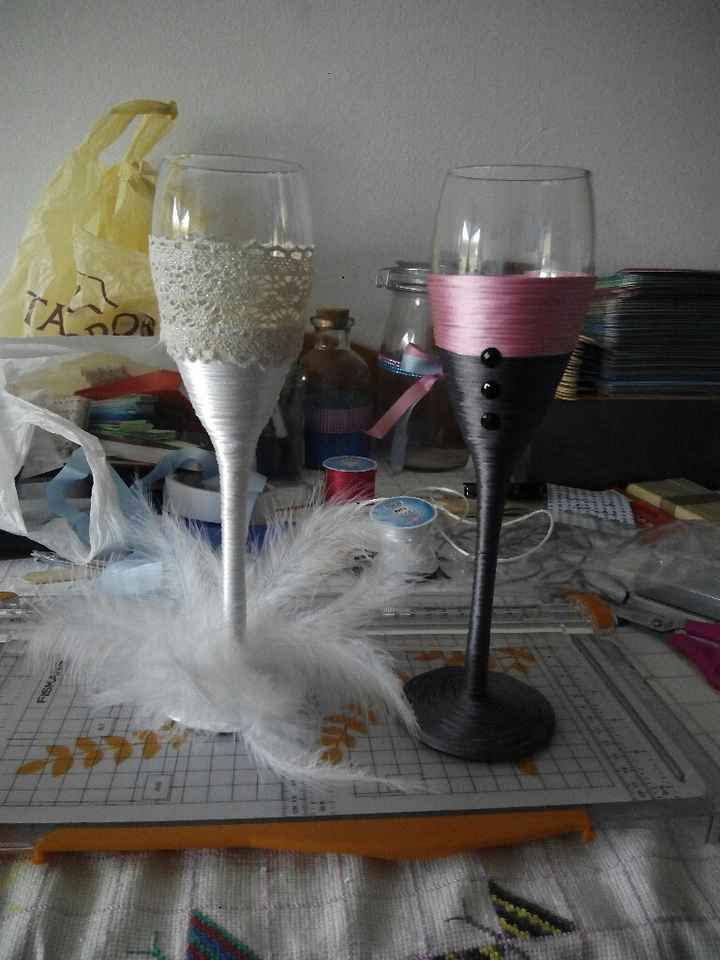 Mis copas!!! - 1