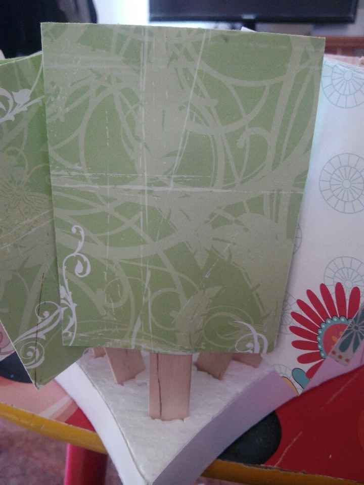 Pai pais - 2