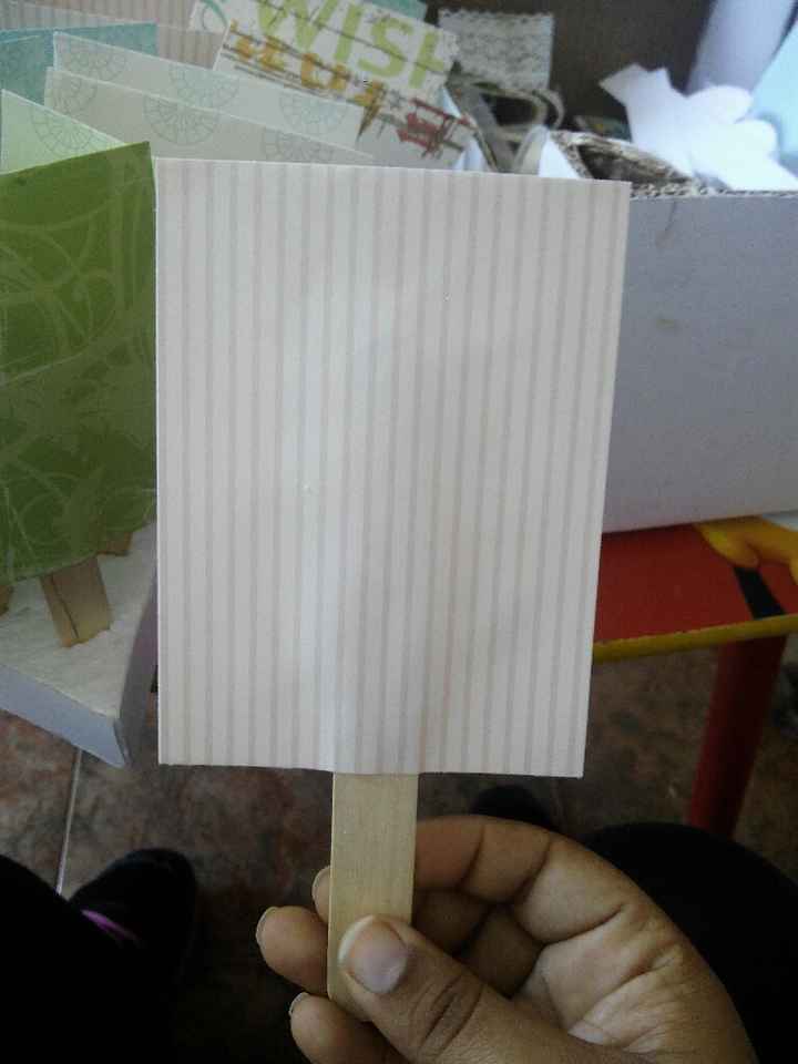 Pai pais - 9