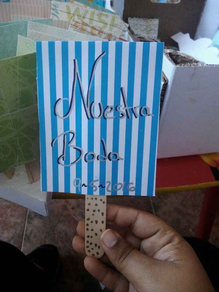 Pai pais - 11