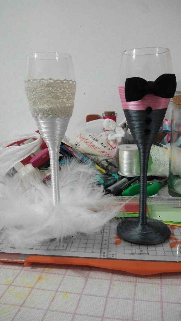 Mis copas xfin - 1