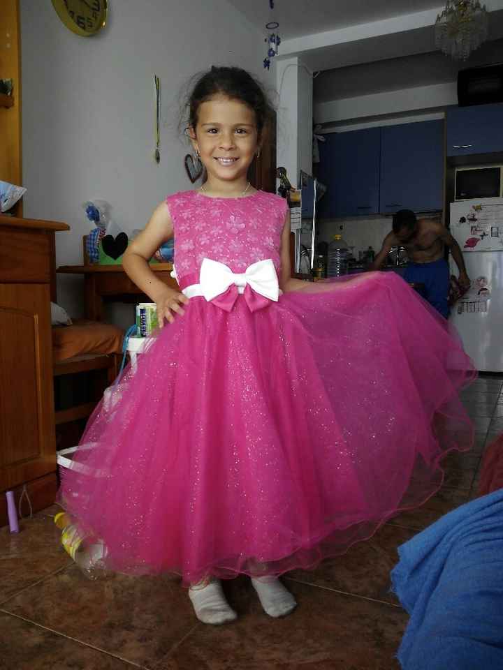 Mi princesa hermosa - 1