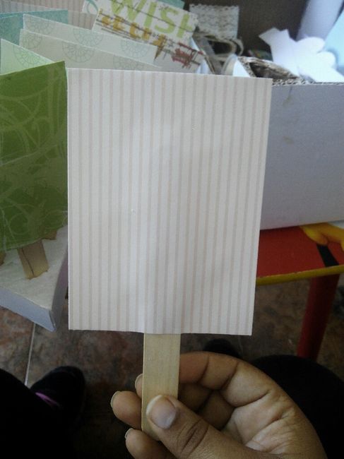 Pai pais - 9