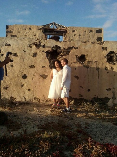 Nuestra preboda - 3
