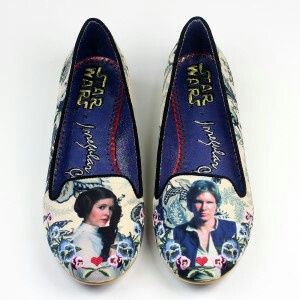Ayuda diseñar zapatos novia - 1