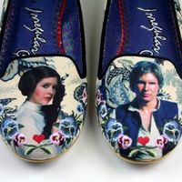 Ayuda diseñar zapatos novia - 2