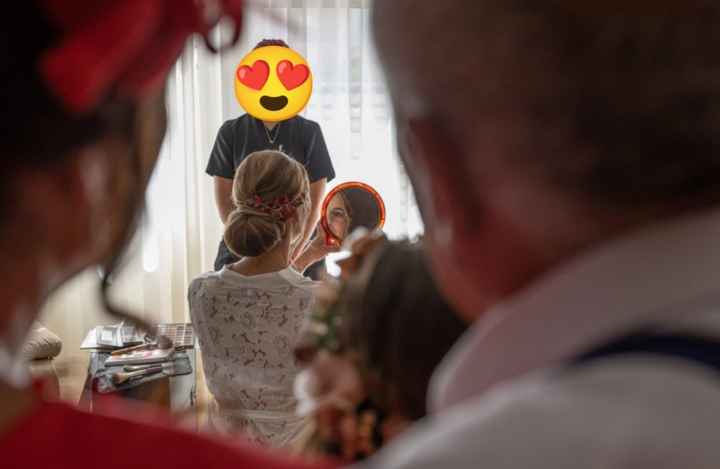 ¿Serás una novia con o sin velo? 👰 - 1