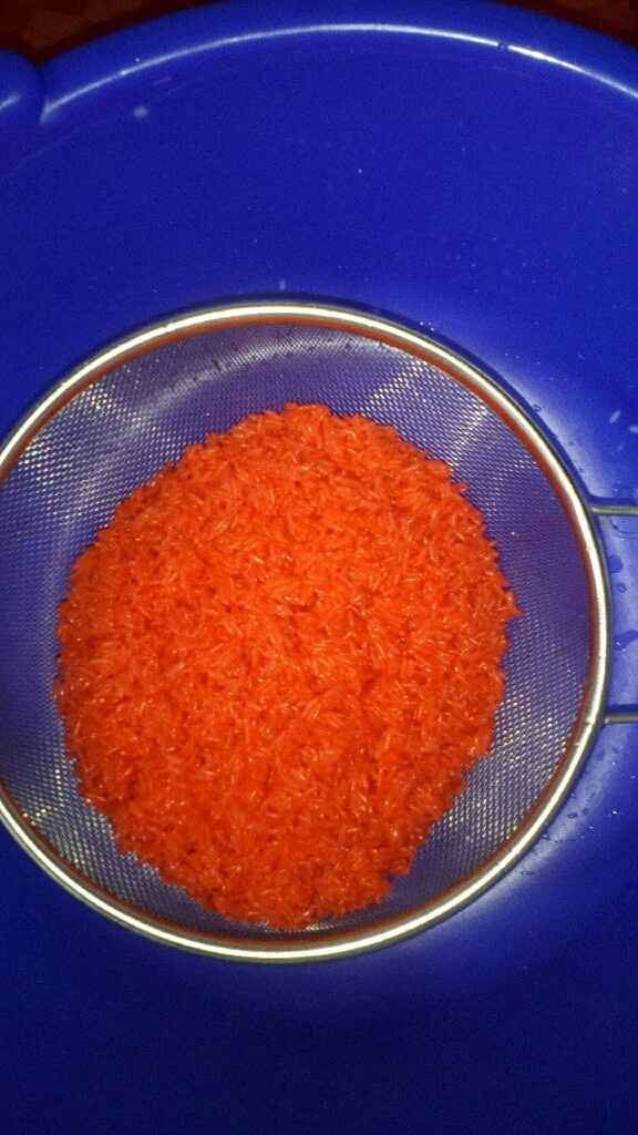 Arroz de coloresssss - 2