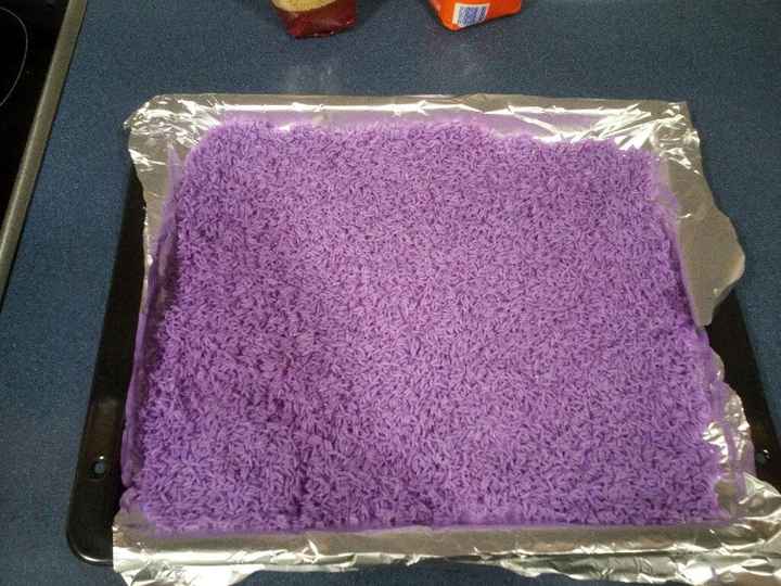 Arroz de coloresssss - 1