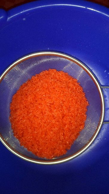 Arroz de coloresssss - 2