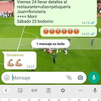 Novios que nos casamos el 25 de Junio de 2022 en Granada - 1