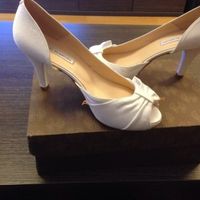 Mis zapatos!!!