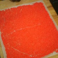 Arroz de coloresssss - 1