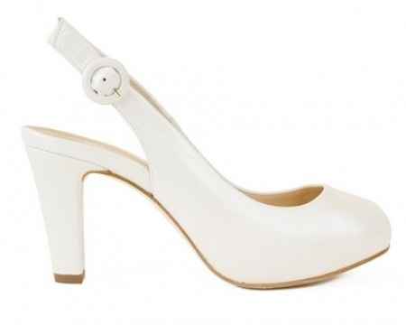 zapatos unisa