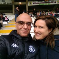 ÚLTIMO PASO: Te reto a... - 1