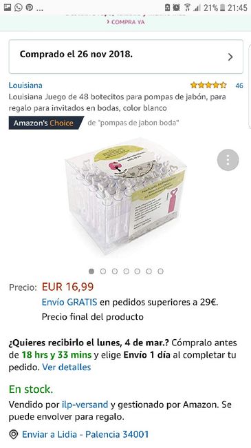 Ayuda! Pomperos - 1